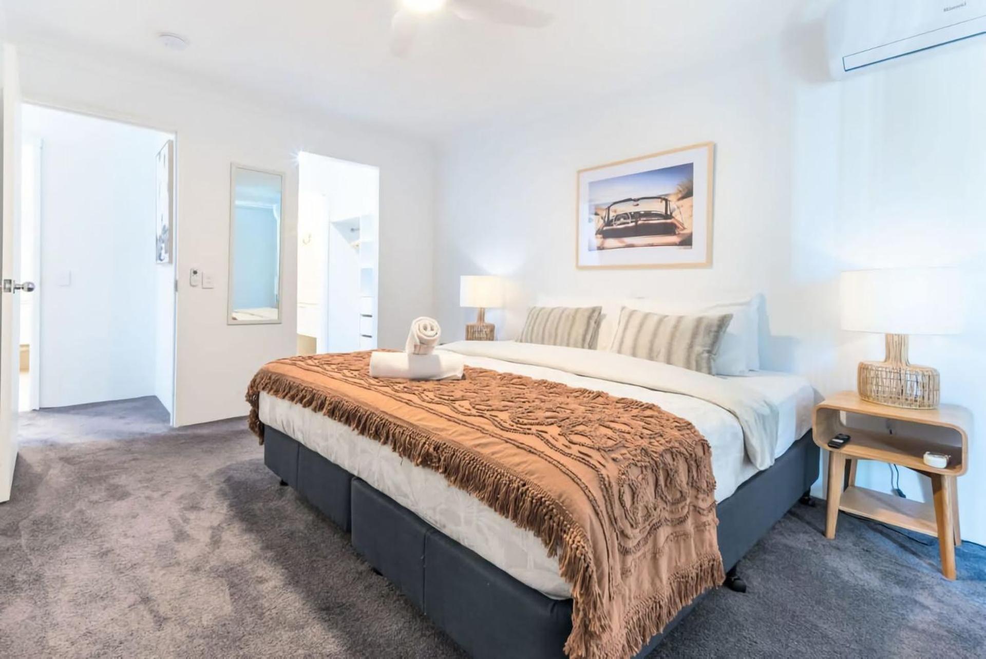 Charming 2br Ocean View